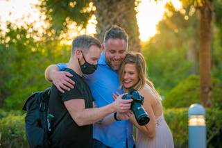 Dream Wedding Crew - 7