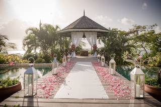 Awesome Caribbean Weddings - 137
