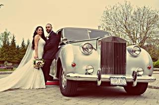 Top Class Limousine - 14