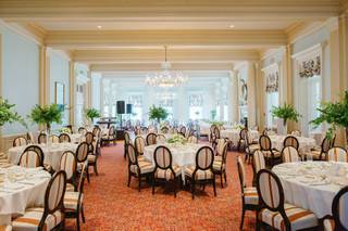 The Otesaga Resort Hotel - 34