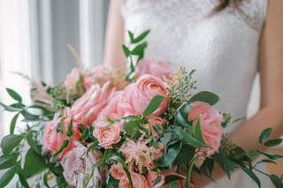 The Bridal Room - 23