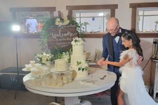 Celebrity Cake Studio - 9