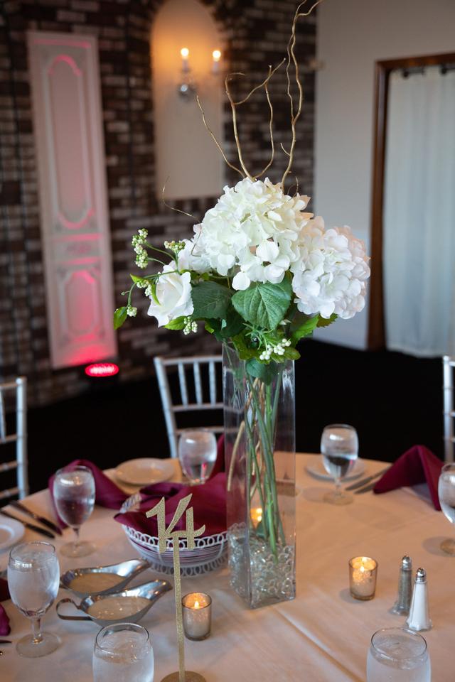 Veltre's Wedding and Event Centre - 2
