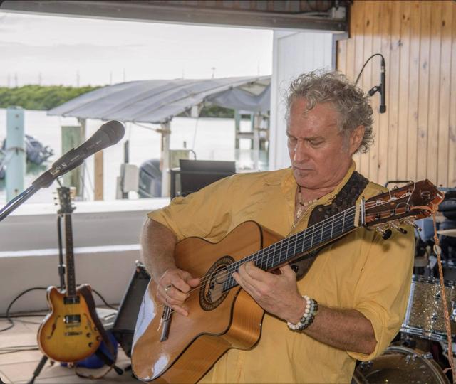 David Feder Wedding Music - 4