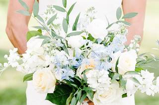 Jasper & Prudence Floral and Events - 8