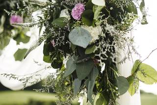 Nashville Flower Market - 21