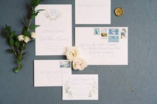 Empress Stationery - 6