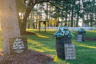 Lace and Peonies Floral Design - 44