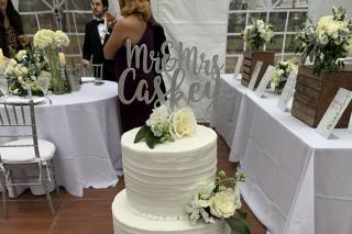 Donna's Baking Creations - 22