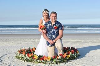 Grace Abounds Country Wedding Elopements - 12
