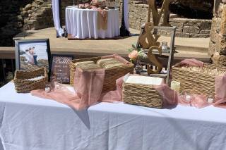 Affairs of the Heart Event Rentals - 7