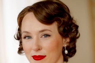 Jessica D'Amore Makeup Artist - 5