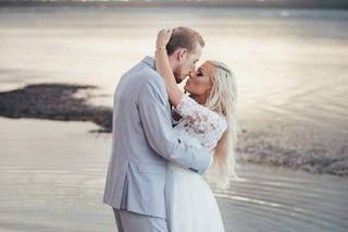 Lucky You Weddings - 46