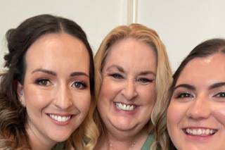 Bobby Pins, Blush & Blowouts - 11