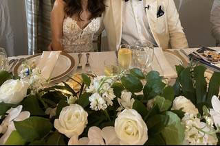 Cristina Soto Wedding Planner - 57