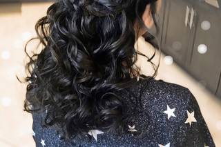 Stacey Israel Bridal Makeup & Hair - 108