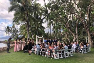Cherished in Hawaii Weddings - 36