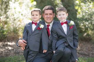 Alvin Tuxedos & Formal Wear - 12