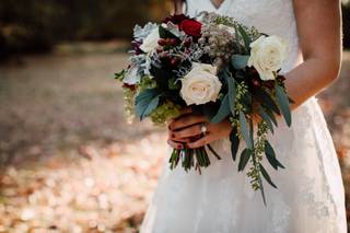 Kacie Cooper - Floral Designer - 8