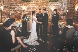 Belle Soiree Wedding Consultants - 15