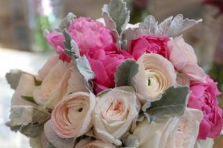 Soleil Flowers - 130