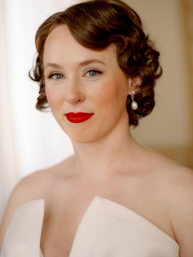 Jessica D'Amore Makeup Artist - 2