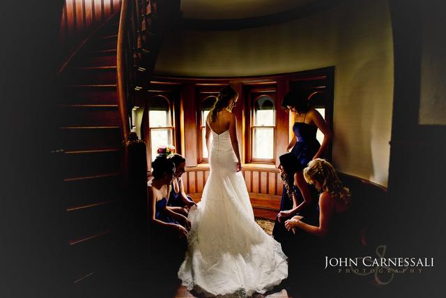 Belhurst Castle - 1