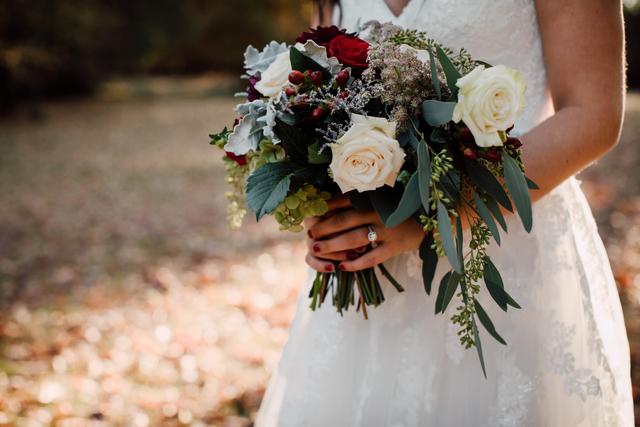 Kacie Cooper - Floral Designer - 4