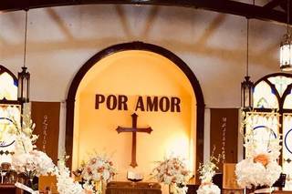 AMR Weddings & Events Coordination - 64