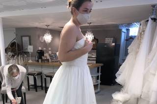 Bridal Boutique by New Name - 27