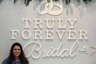 Truly Forever Bridal - 55