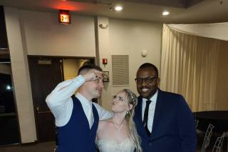 DJ Nate Murray Weddings And Events - 20