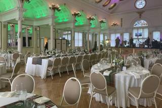 Samantha Nass Floral Design - 28