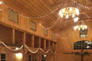 The Barn at Tall Oaks Farm - 37