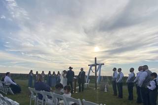 Evanelle Vineyards - Wedding & Event Venue - 25