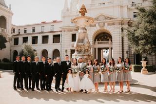 Mo To Love Weddings - 20