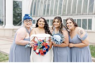Makeup by Ashley Richter - 17
