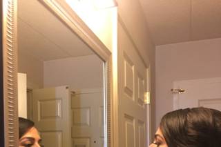 Makeup and Hair By Traci - 12