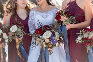 CV Flowers - Wedding - 35