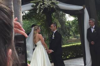 Fallbrook Estate by Wedgewood Weddings - 48