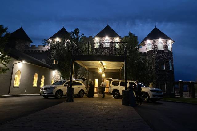 Castle Manor 2