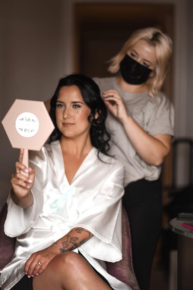 K. Ley Bridal - 2