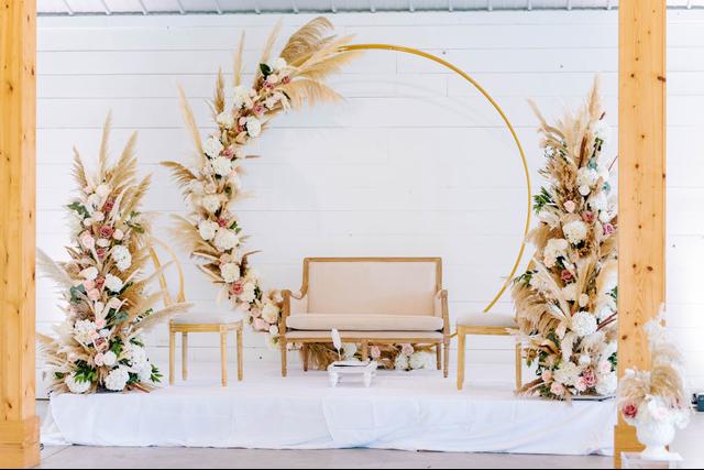 Flower Creations Rolesville - 1