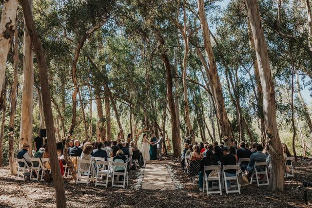 Leilani Weddings - 1