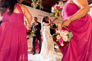 M.E.I. Floral Designers & Event Planners - 23