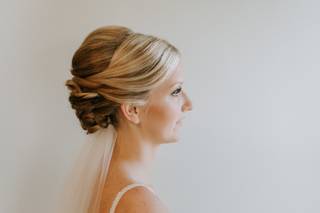 Barbara Ann Makeup Artist - 36