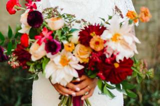 Foxtail Florals - 24