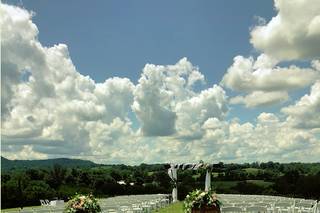 Bluegrass Wedding Barn - 13