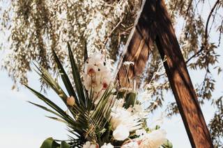 Lily and Juniper Blooms and Design - 19