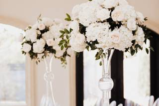 Accent Floral Design - 16